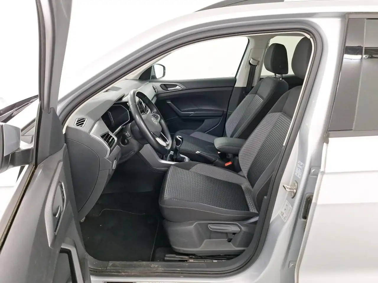 Volkswagen T-Cross 1.0 TSI Active OPF, миниатюра 5
