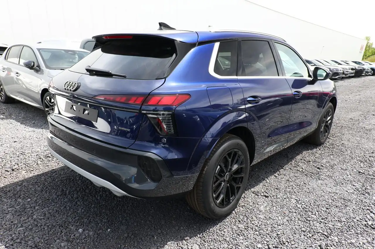 Audi Q3 2026