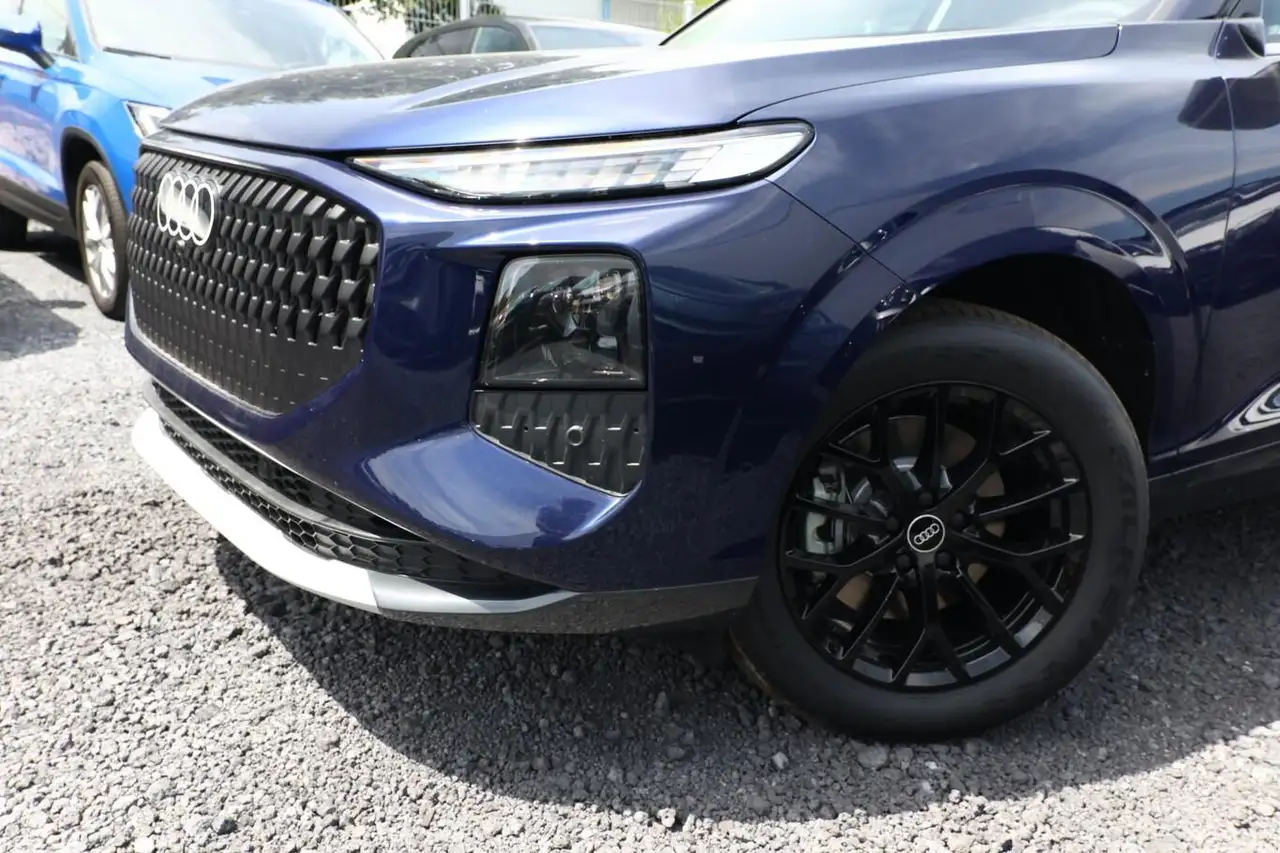 Audi Q3 2026