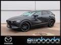 Mazda CX-30 e-Skyactive G140 Nagisa Schwarz - thumbnail 1