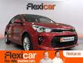 Kia Rio 1.0+T-GDi+74kW+%28100CV%29+Business Rojo - thumbnail 1