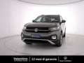 Volkswagen T-Cross T-Cross 1.0 TSI DSG 110 CV Style Grigio - thumbnail 1