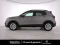 Volkswagen T-Cross T-Cross 1.0 TSI DSG 110 CV Style Grigio - thumbnail 4