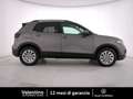 Volkswagen T-Cross T-Cross 1.0 TSI DSG 110 CV Style Grigio - thumbnail 2