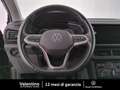 Volkswagen T-Cross T-Cross 1.0 TSI DSG 110 CV Style Grigio - thumbnail 14