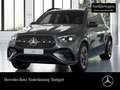 Mercedes-Benz GLE 350 de 4M AMG+NIGHT+PANO+360+AHK+MULTIBEAM+9G Grau - thumbnail 1