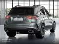 Mercedes-Benz GLE 350 de 4M AMG+NIGHT+PANO+360+AHK+MULTIBEAM+9G Grau - thumbnail 4