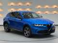 Alfa Romeo Tonale Veloce *Vollausstattung* 1.Besitz * Blau - thumbnail 6
