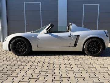 Speedster 2.2