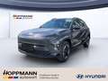 Hyundai KONA Elektro (SX2) 48,4kWh, ADVANTAGE Сірий - thumbnail 1