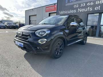 1.6 MULTIJET 120CH  BY HARCOURT