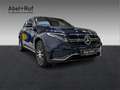 Mercedes-Benz EQC 400 4M AMG+DISTRO+Ambiente+Memo+AHK+360° Blau - thumbnail 6