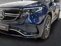Mercedes-Benz EQC 400 4M AMG+DISTRO+Ambiente+Memo+AHK+360° Blau - thumbnail 3