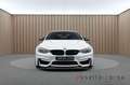 BMW M4 GTS*14674km*Keramik*Karbon*1/700*Scheckheft Blanc - thumbnail 7