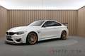BMW M4 GTS*14674km*Keramik*Karbon*1/700*Scheckheft Blanc - thumbnail 8