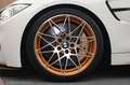 BMW M4 GTS*14674km*Keramik*Karbon*1/700*Scheckheft Blanc - thumbnail 42