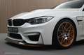 BMW M4 GTS*14674km*Keramik*Karbon*1/700*Scheckheft Blanc - thumbnail 32