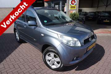 1.5I-16V 2WD