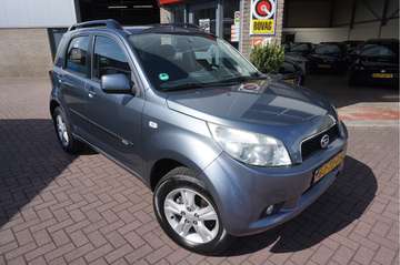 1.5I-16V 2WD