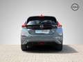 Nissan Leaf e+ Tekna 59 kWh *SUBSIDIE MOGELIJK* | Navigatie | Сірий - thumbnail 5