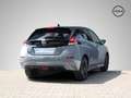 Nissan Leaf e+ Tekna 59 kWh *SUBSIDIE MOGELIJK* | Navigatie | Gri - thumbnail 4