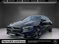 Mercedes-Benz CLA 180 CLA 180 Progressive Line Edition+360°Kamera+Totwin Negru - thumbnail 1