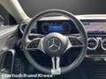 Mercedes-Benz CLA 180 CLA 180 Progressive Line Edition+360°Kamera+Totwin Negru - thumbnail 11