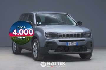 1.2 Turbo 100CV Altitude