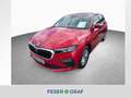 Skoda Scala Selection MATRIX*ACC*NAVI*e-HECKK*KAMERA Rot - thumbnail 1