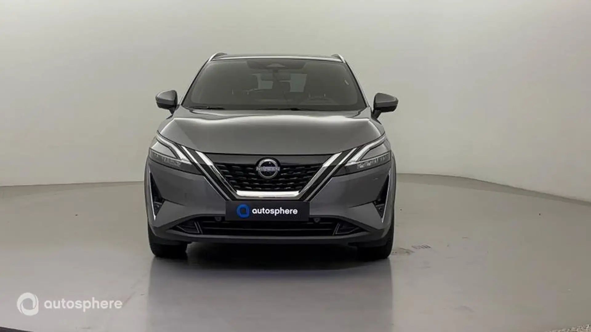 Nissan Qashqai e-POWER 190ch Tekna 2022 - 2