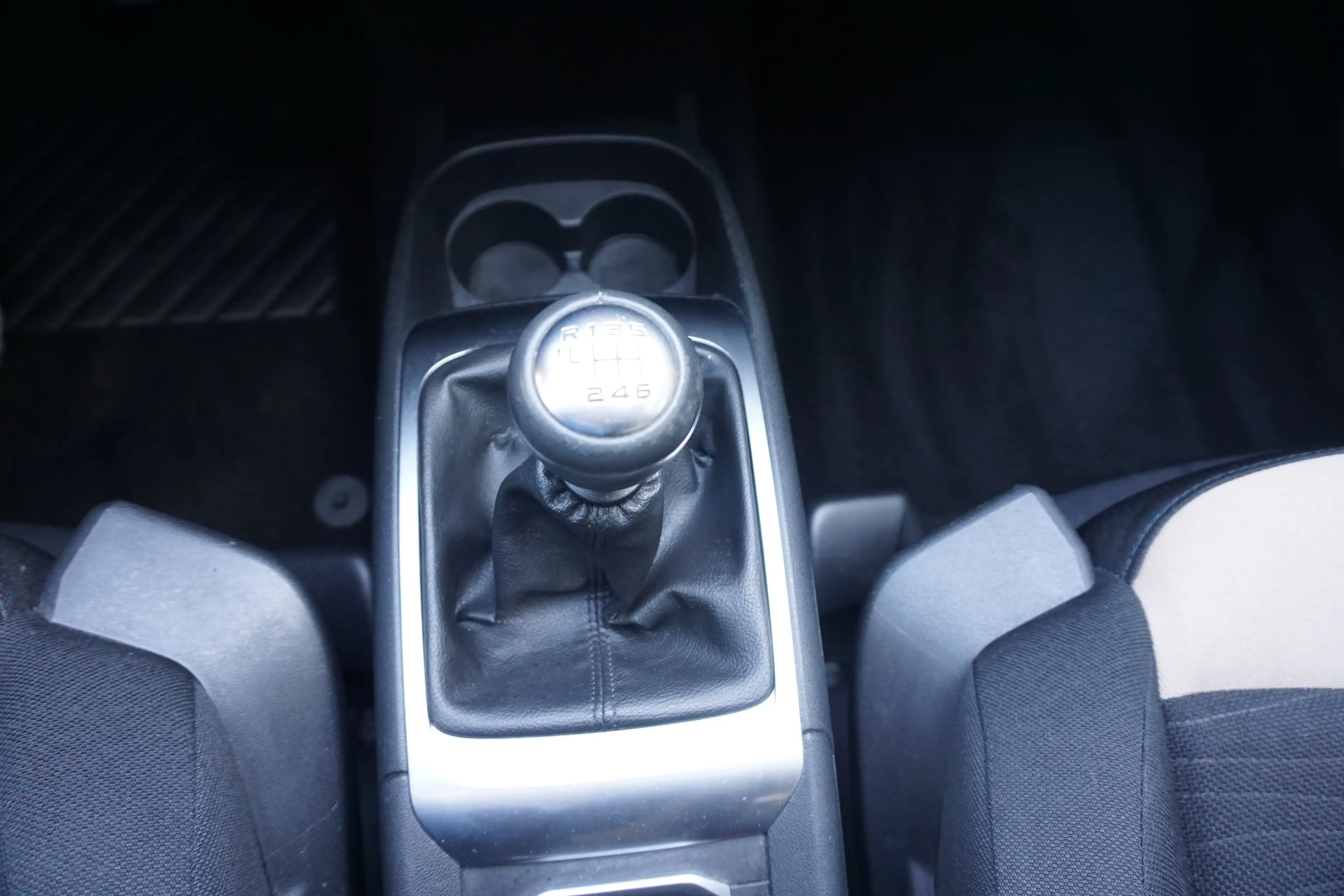 Citroen C4 Picasso PT 130 Intensiv — photo 14