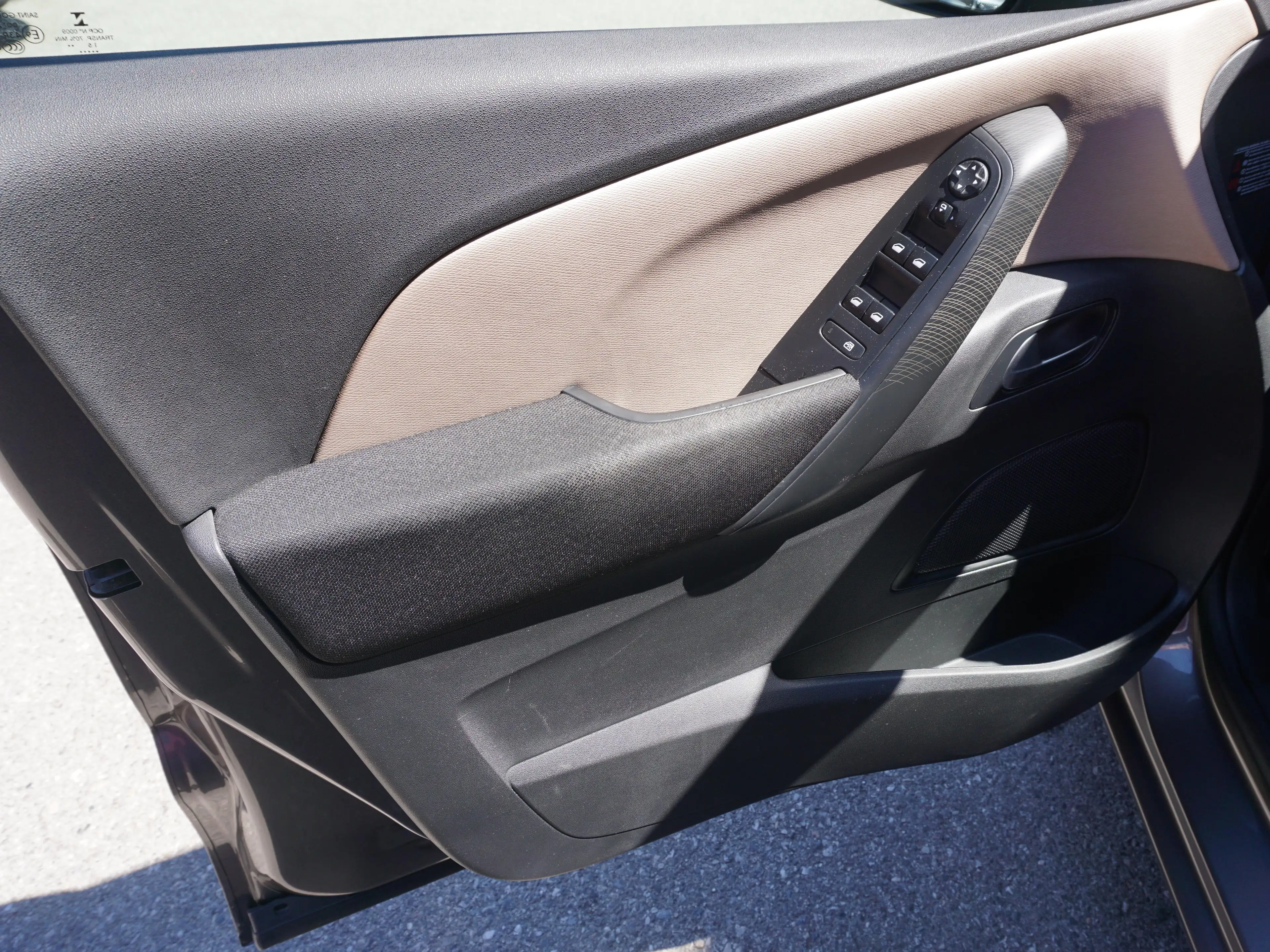 Citroen C4 Picasso PT 130 Intensiv — photo 11
