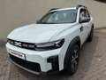 Dacia Bigster TCe 140 Expression *SOFORT AN LAGER* Wit - thumbnail 1
