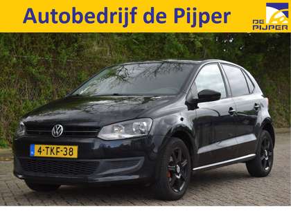 Volkswagen Polo 1.2 TSI BlueMotion Edition | NL-Auto | Airco | Blu