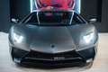 Lamborghini Aventador AVANTADOR LP 750-4 SV 6.5 V12 | 1-600 CG Française Malus Payé | Historique Grau - thumbnail 2