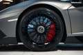Lamborghini Aventador AVANTADOR LP 750-4 SV 6.5 V12 | 1-600 CG Française Malus Payé | Historique Grau - thumbnail 3