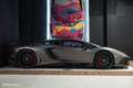 Lamborghini Aventador LP 750-4 SV 6.5 V12 | 1-600 CG Française Malus Payé | Historique Grau - thumbnail 2