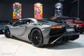 Lamborghini Aventador AVANTADOR LP 750-4 SV 6.5 V12 | 1-600 CG Française Malus Payé | Historique Grau - thumbnail 4