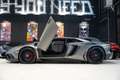 Lamborghini Aventador AVANTADOR LP 750-4 SV 6.5 V12 | 1-600 CG Française Malus Payé | Historique Grau - thumbnail 6