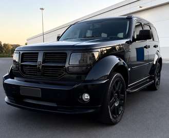 2.8 L4 crd 16v SXT 4wd auto dpf