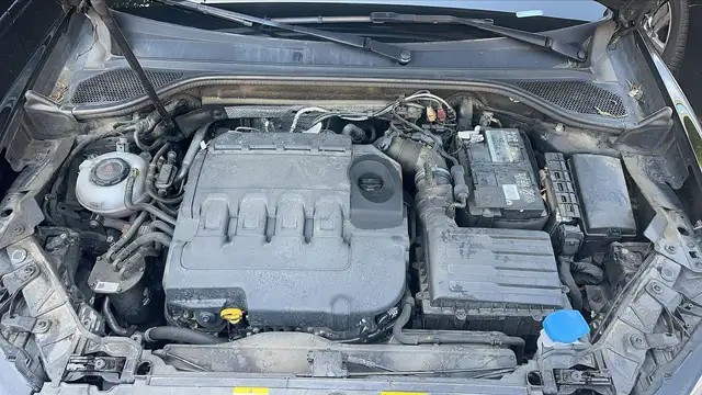Audi Q2 view 15