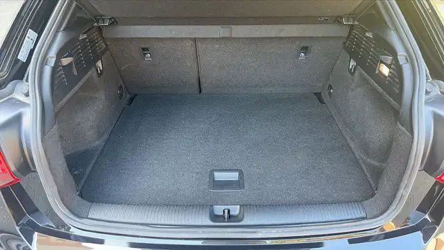 Audi Q2 view 14