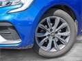 Renault Clio R.S. Line TCe 100 ABS Fahrerairbag ESP SERV Blauw - thumbnail 3