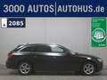 Audi A4 Avant 35 TDI Navi Xenon HuD PDC SHZ Noir - thumbnail 1