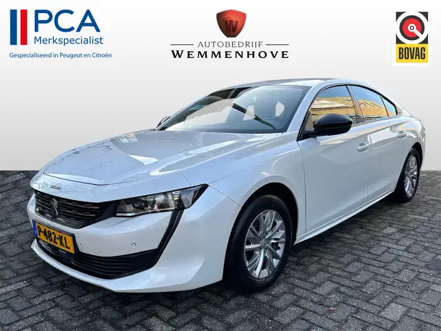 Peugeot 508 1.2 PureTech Active Pack Business