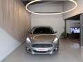 Ford S-Max Titanium 2.0 TDCi AWD Auto-Start/Stop 7 Sitzer, AHK abnehmbar Silber - thumbnail 2
