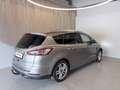 Ford S-Max Titanium 2.0 TDCi AWD Auto-Start/Stop 7 Sitzer, AHK abnehmbar Silber - thumbnail 5