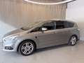 Ford S-Max Titanium 2.0 TDCi AWD Auto-Start/Stop 7 Sitzer, AHK abnehmbar Silber - thumbnail 3