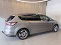 Ford S-Max Titanium 2.0 TDCi AWD Auto-Start/Stop 7 Sitzer, AHK abnehmbar Silber - thumbnail 6
