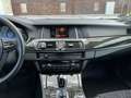 BMW 530 530d UNFALLFREI-- LÜCKENLOS SCHECKHEFT Grau - thumbnail 12